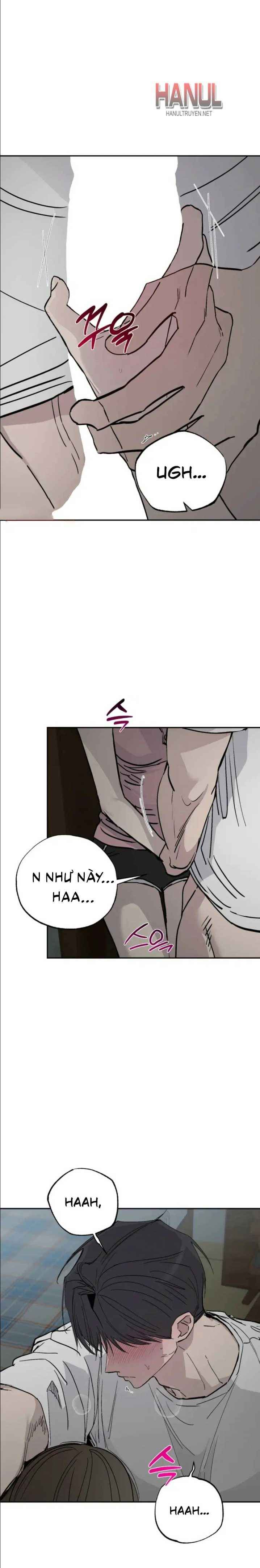 đọc truyện Bí Mật Vườn Táo Chương 2 ảnh 11 tại Thiên Thai Truyện