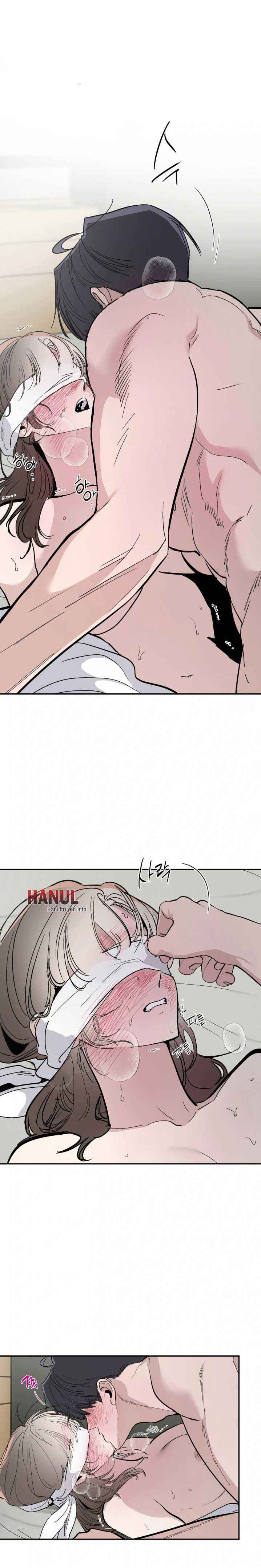 đọc truyện Bí Mật Vườn Táo Chương 20.5 ảnh 14 tại Thiên Thai Truyện