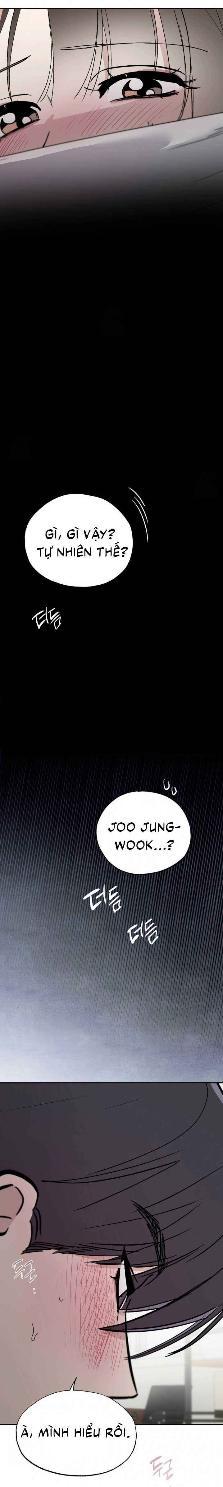 đọc truyện Bí Mật Vườn Táo Chương 20.5 ảnh 5 tại Thiên Thai Truyện