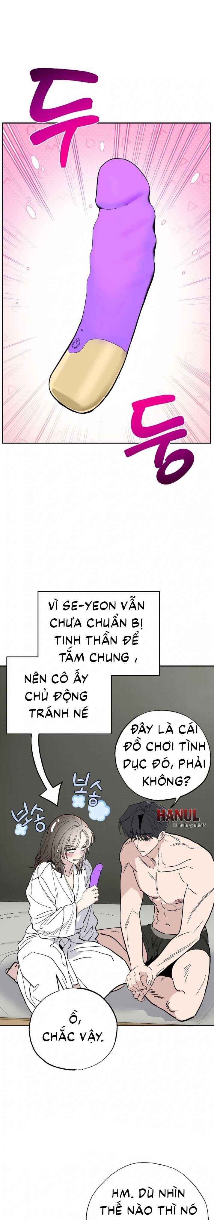 đọc truyện Bí Mật Vườn Táo Chương 20 ảnh 3 tại Thiên Thai Truyện