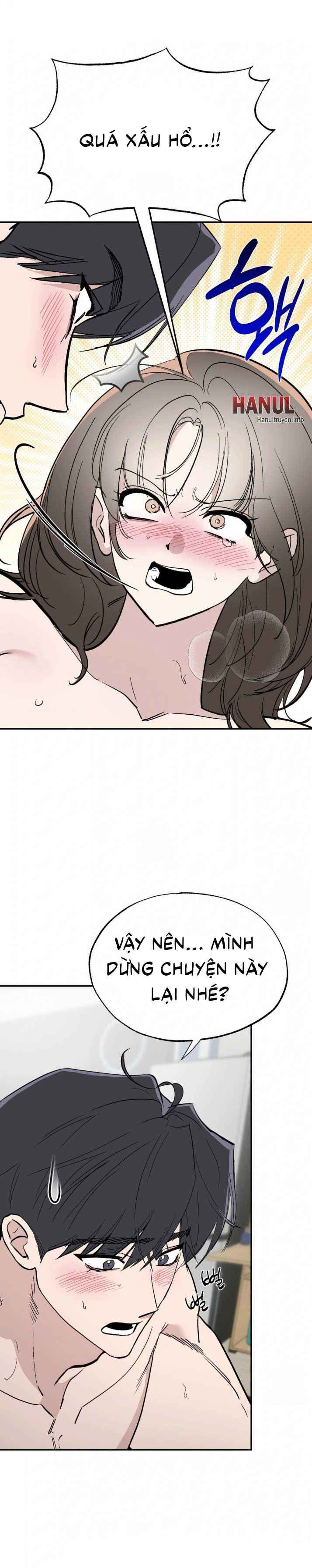 đọc truyện Bí Mật Vườn Táo Chương 20 ảnh 15 tại Thiên Thai Truyện