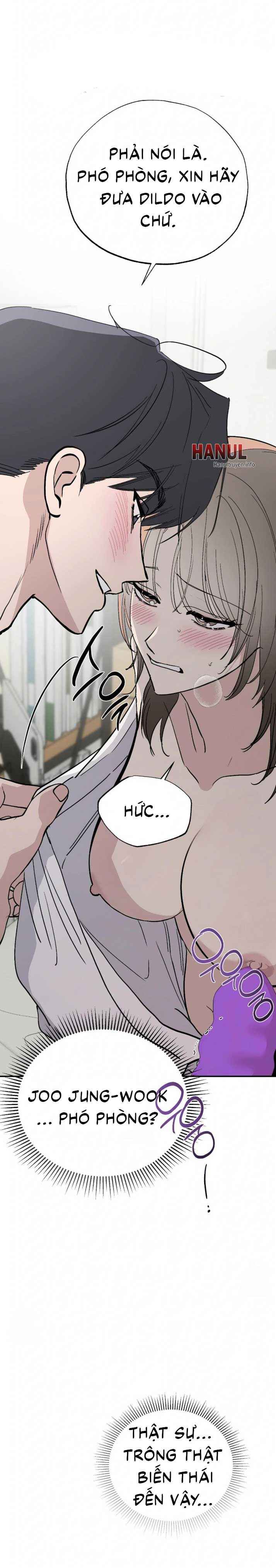 đọc truyện Bí Mật Vườn Táo Chương 20 ảnh 7 tại Thiên Thai Truyện