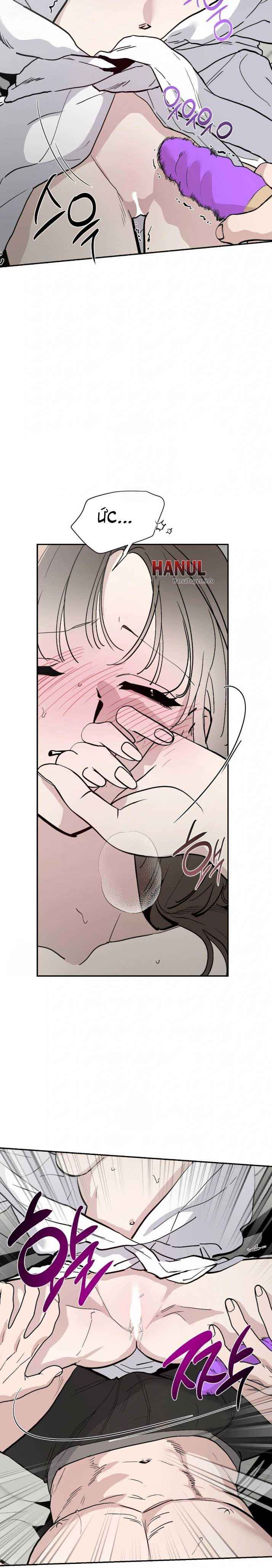 đọc truyện Bí Mật Vườn Táo Chương 20 ảnh 10 tại Thiên Thai Truyện