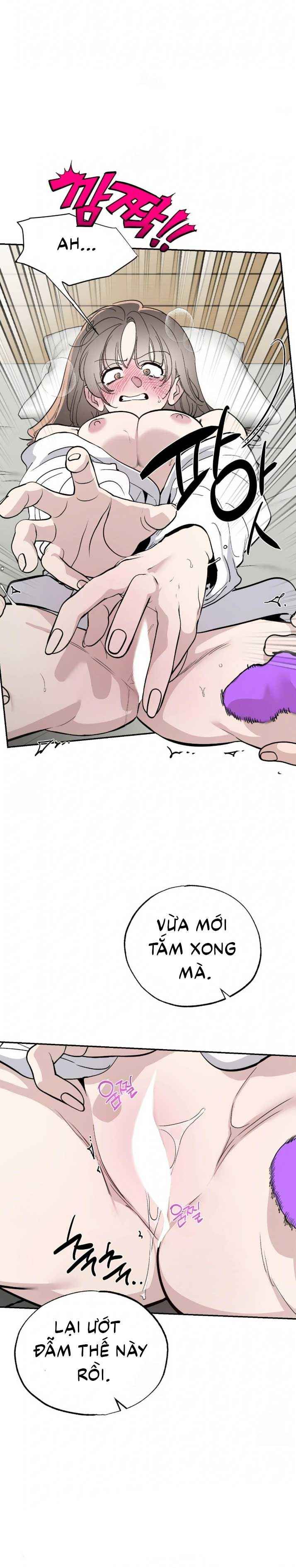 đọc truyện Bí Mật Vườn Táo Chương 20 ảnh 11 tại Thiên Thai Truyện