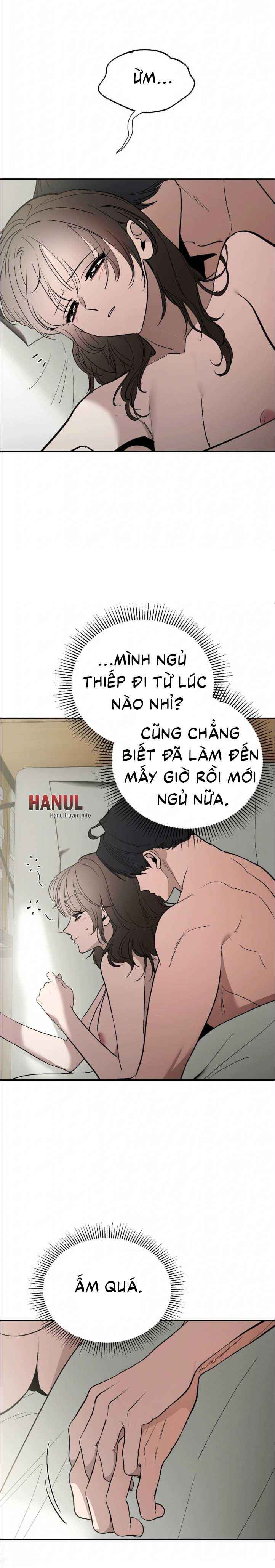 đọc truyện Bí Mật Vườn Táo Chương 21.5 ảnh 3 tại Thiên Thai Truyện