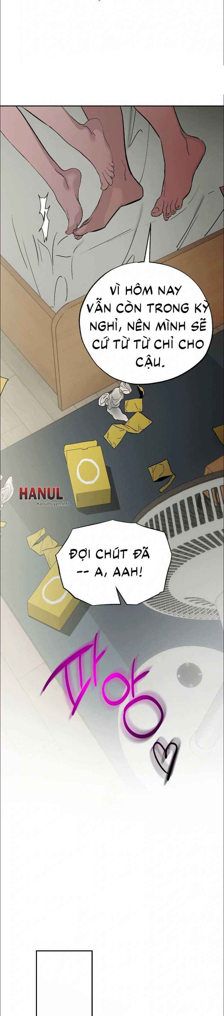 đọc truyện Bí Mật Vườn Táo Chương 21.5 ảnh 13 tại Thiên Thai Truyện