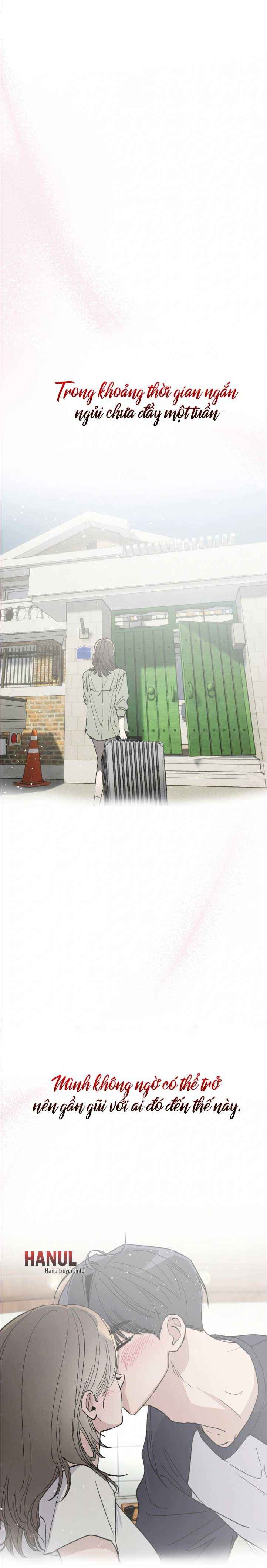 đọc truyện Bí Mật Vườn Táo Chương 21.5 ảnh 4 tại Thiên Thai Truyện