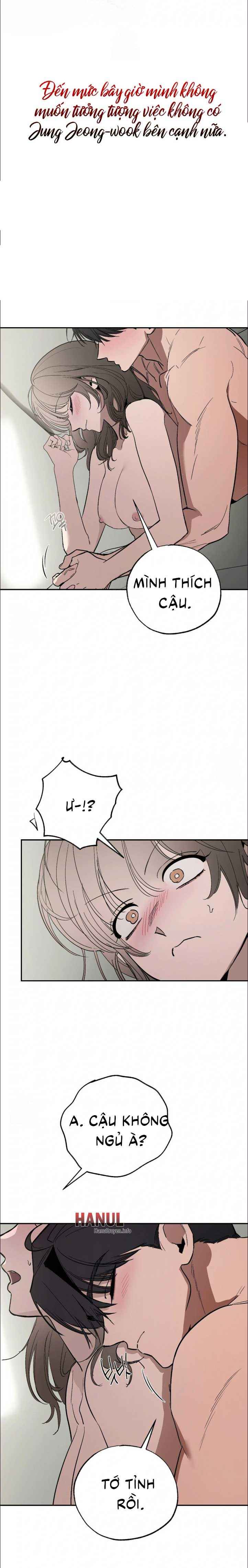 đọc truyện Bí Mật Vườn Táo Chương 21.5 ảnh 7 tại Thiên Thai Truyện