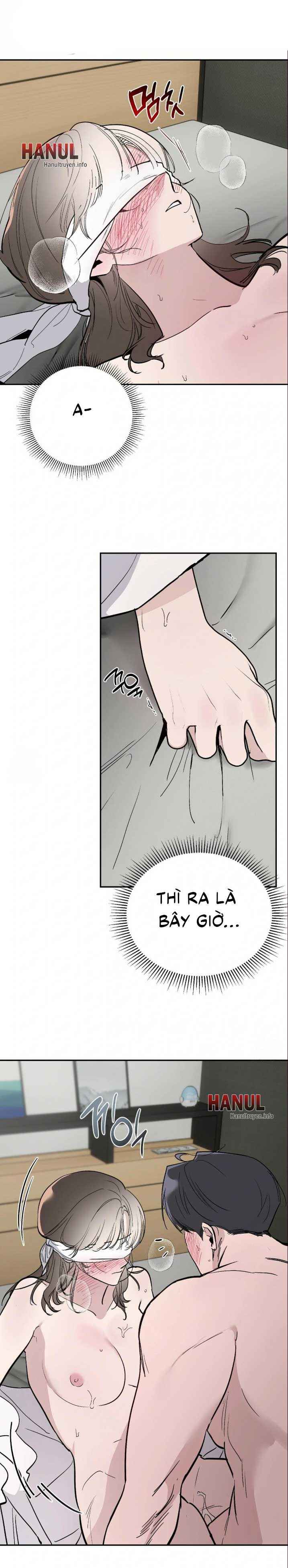 đọc truyện Bí Mật Vườn Táo Chương 21 ảnh 3 tại Thiên Thai Truyện