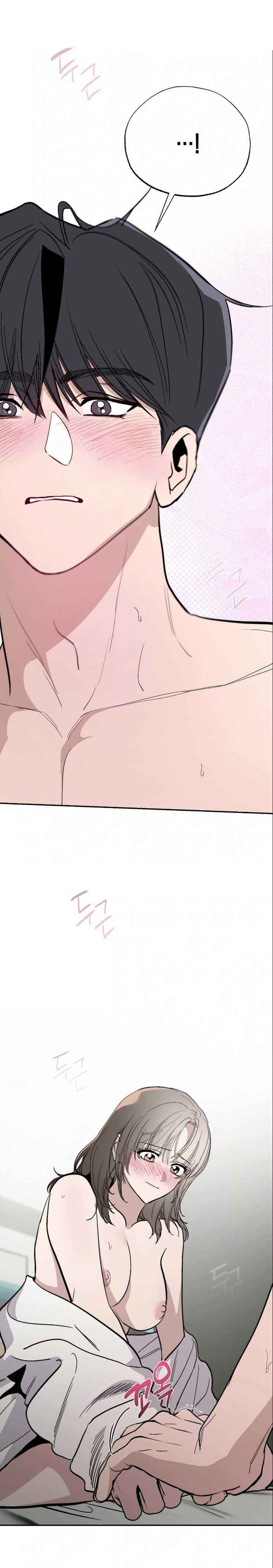 đọc truyện Bí Mật Vườn Táo Chương 21 ảnh 12 tại Thiên Thai Truyện