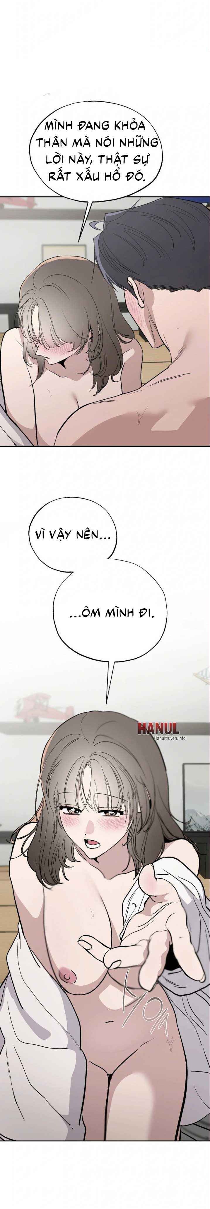 đọc truyện Bí Mật Vườn Táo Chương 21 ảnh 13 tại Thiên Thai Truyện