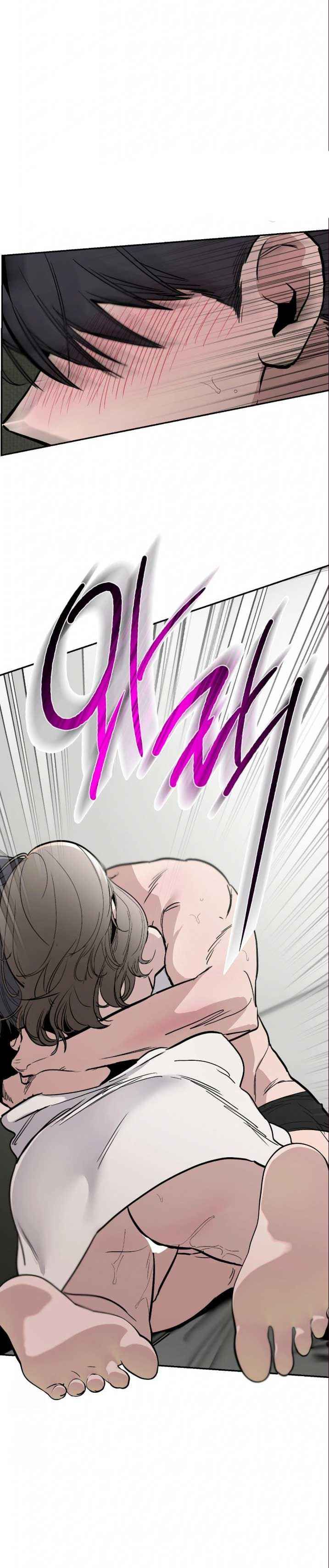 đọc truyện Bí Mật Vườn Táo Chương 21 ảnh 14 tại Thiên Thai Truyện