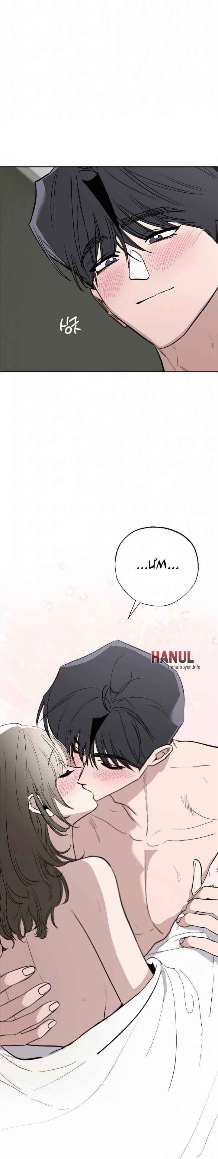 đọc truyện Bí Mật Vườn Táo Chương 21 ảnh 17 tại Thiên Thai Truyện