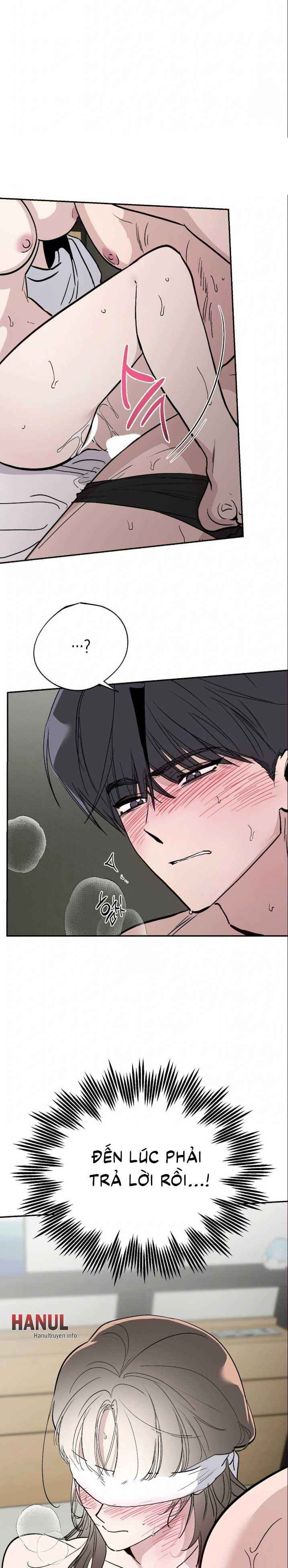 đọc truyện Bí Mật Vườn Táo Chương 21 ảnh 4 tại Thiên Thai Truyện