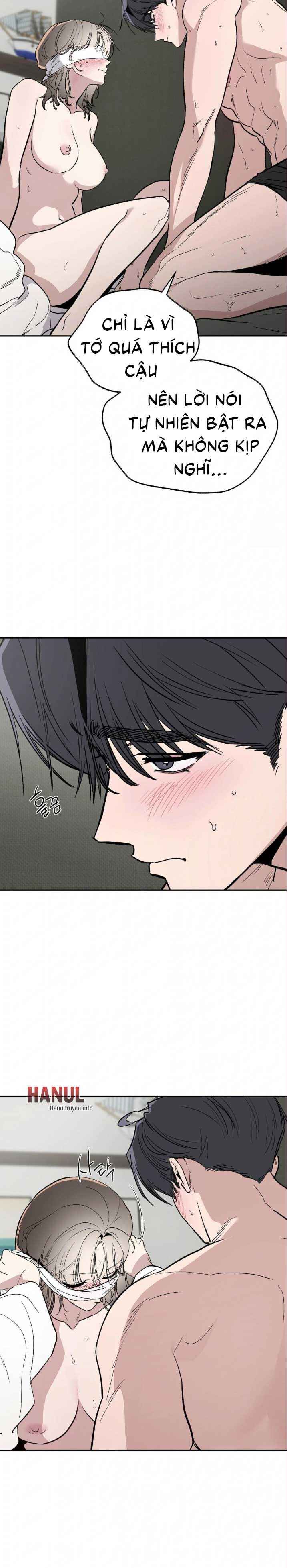 đọc truyện Bí Mật Vườn Táo Chương 21 ảnh 7 tại Thiên Thai Truyện