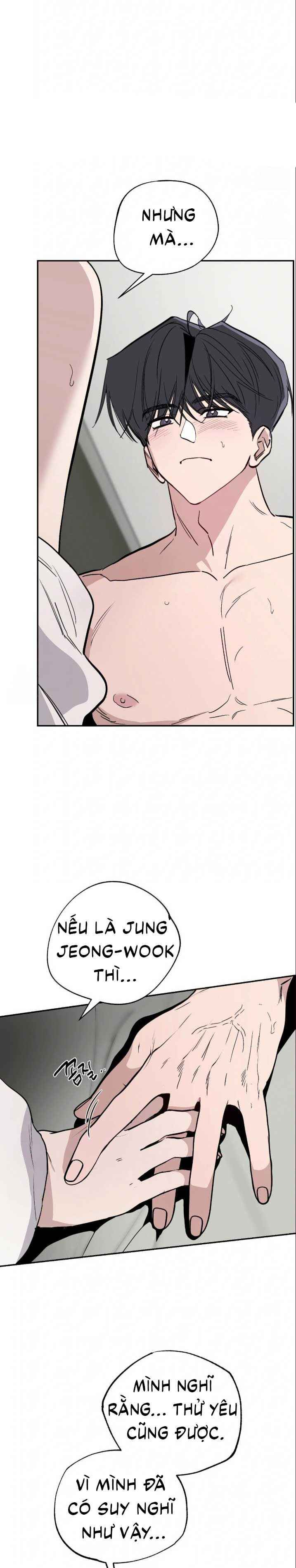 đọc truyện Bí Mật Vườn Táo Chương 21 ảnh 10 tại Thiên Thai Truyện