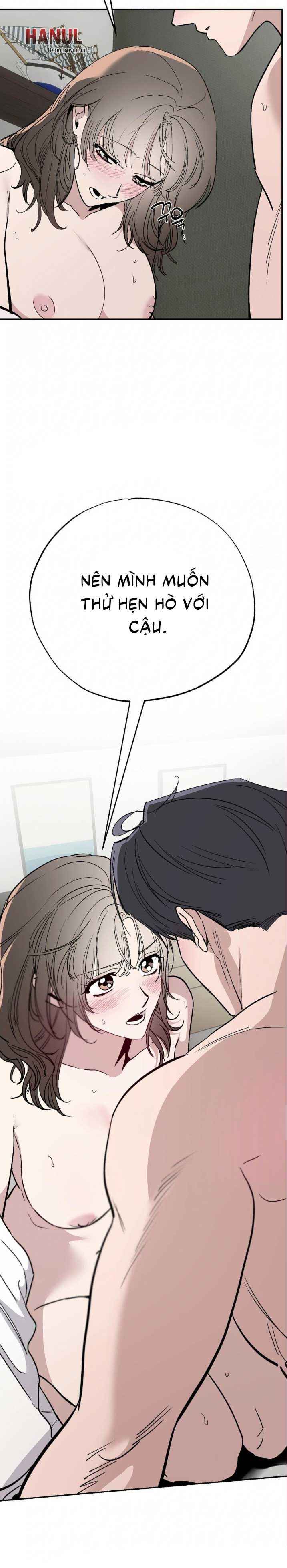 đọc truyện Bí Mật Vườn Táo Chương 21 ảnh 11 tại Thiên Thai Truyện