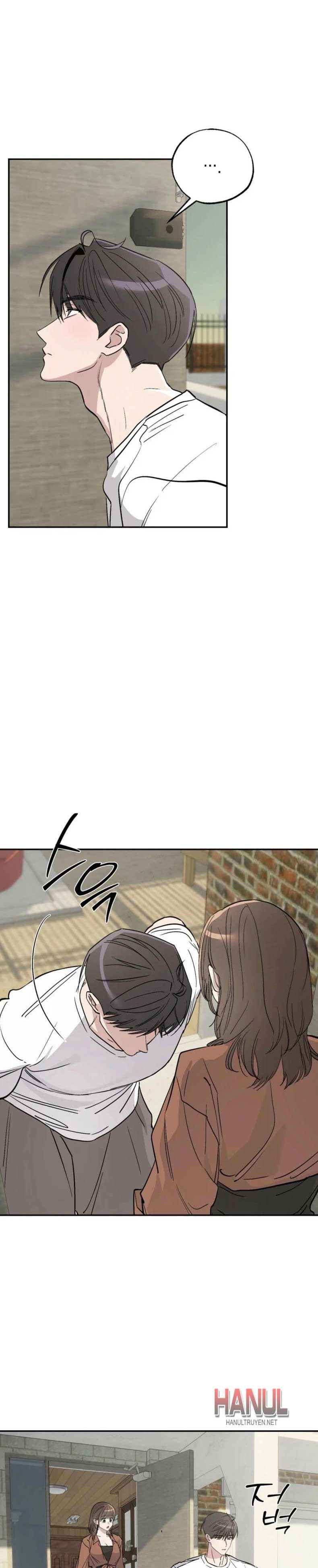 đọc truyện Bí Mật Vườn Táo Chương 3.5 ảnh 5 tại Thiên Thai Truyện