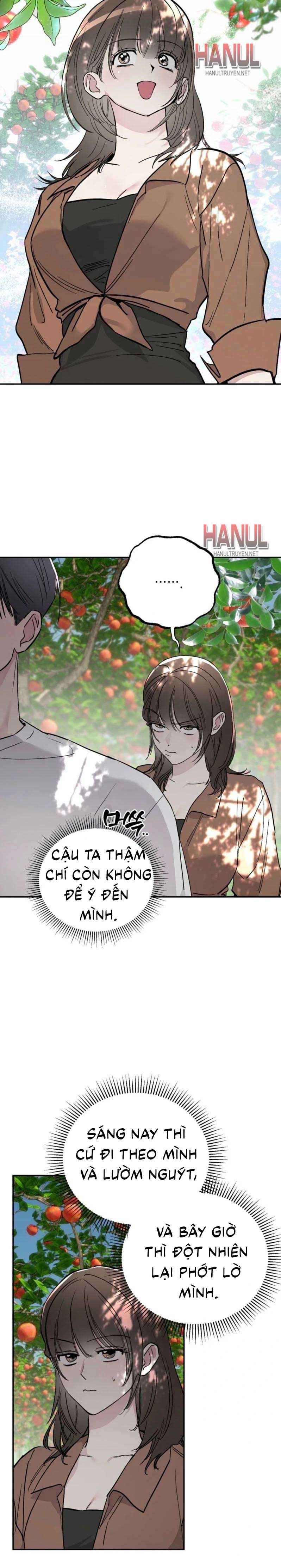 đọc truyện Bí Mật Vườn Táo Chương 3.5 ảnh 8 tại Thiên Thai Truyện