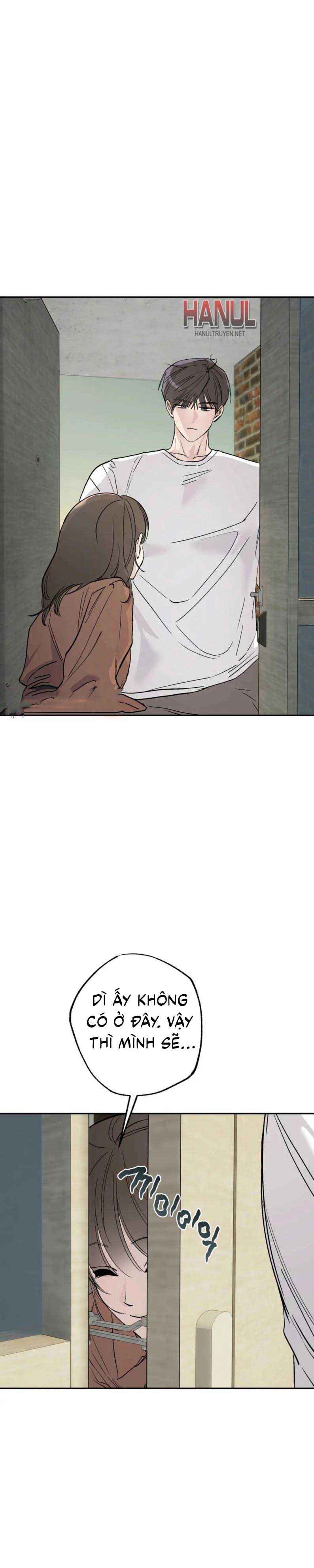 đọc truyện Bí Mật Vườn Táo Chương 3 ảnh 13 tại Thiên Thai Truyện