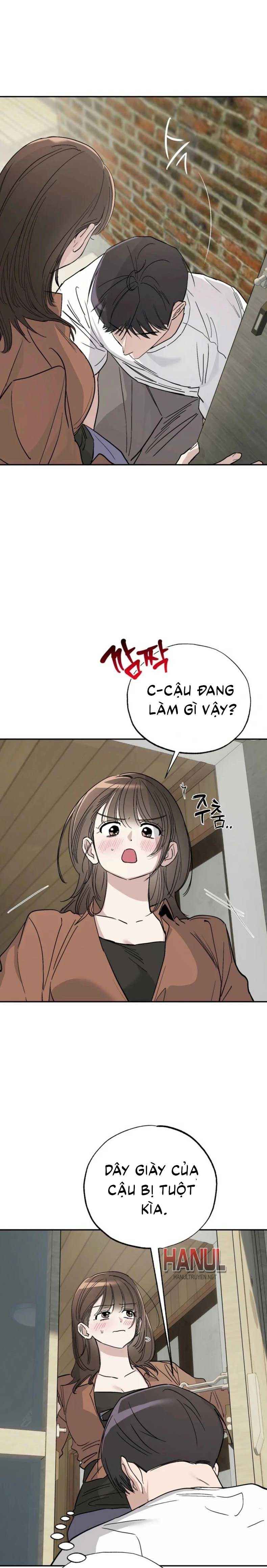 đọc truyện Bí Mật Vườn Táo Chương 3 ảnh 17 tại Thiên Thai Truyện