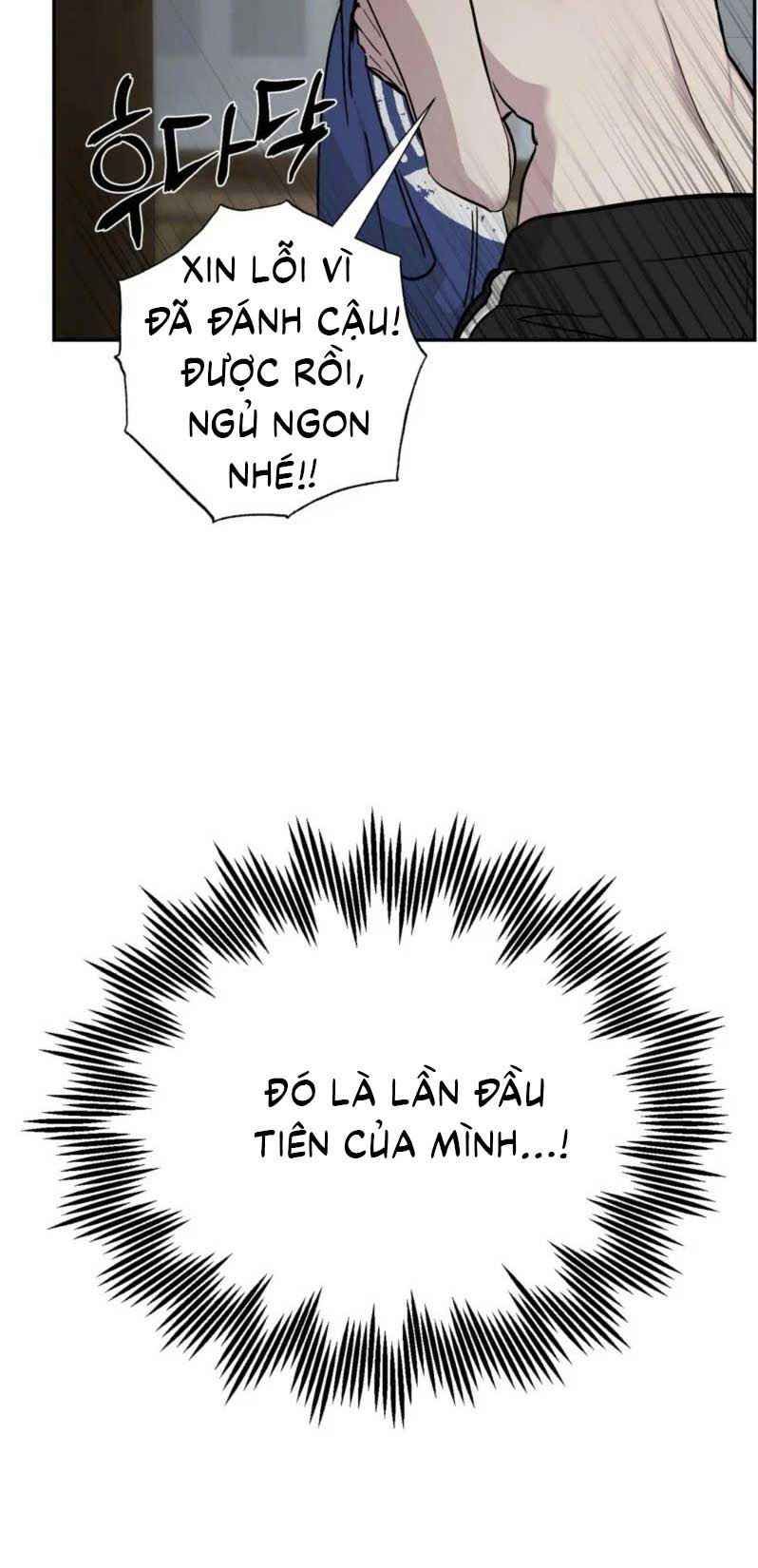 đọc truyện Bí Mật Vườn Táo Chương 3 ảnh 6 tại Thiên Thai Truyện