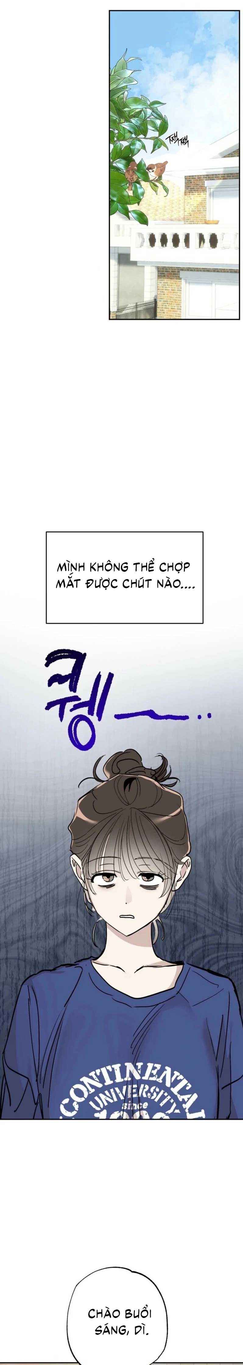 đọc truyện Bí Mật Vườn Táo Chương 3 ảnh 7 tại Thiên Thai Truyện