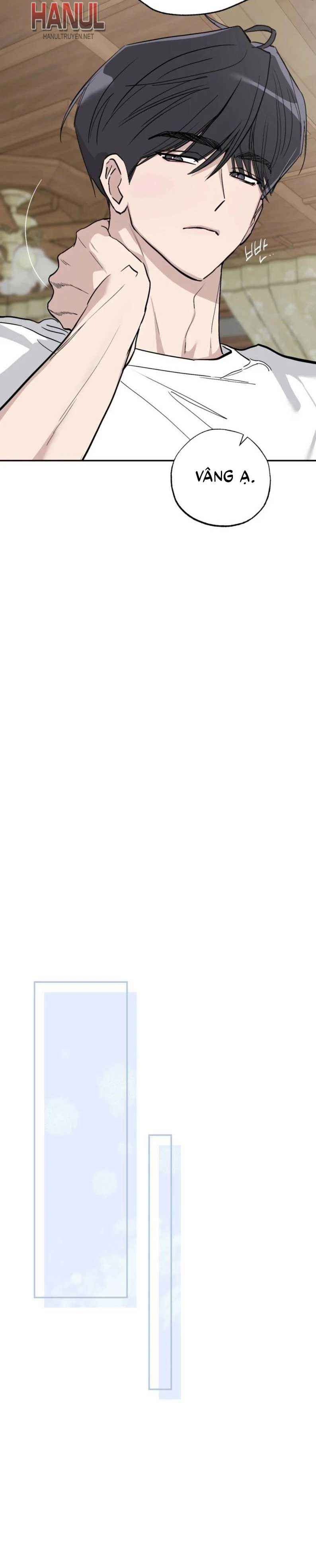 đọc truyện Bí Mật Vườn Táo Chương 3 ảnh 11 tại Thiên Thai Truyện