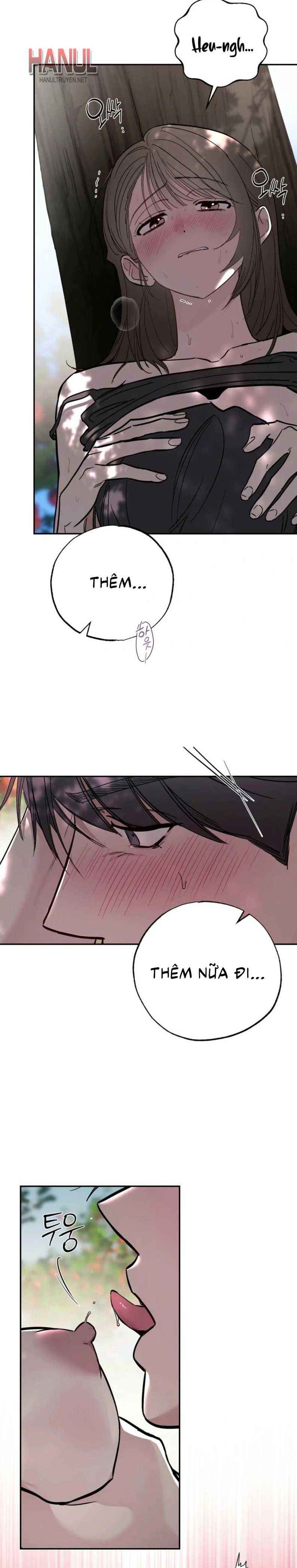 đọc truyện Bí Mật Vườn Táo Chương 4.5 ảnh 12 tại Thiên Thai Truyện