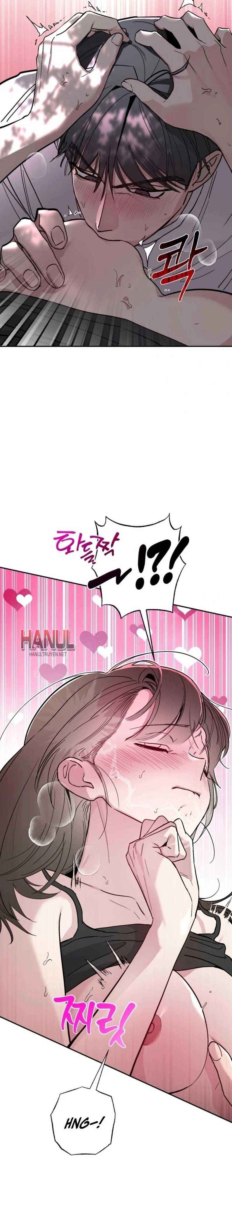 đọc truyện Bí Mật Vườn Táo Chương 4.5 ảnh 13 tại Thiên Thai Truyện