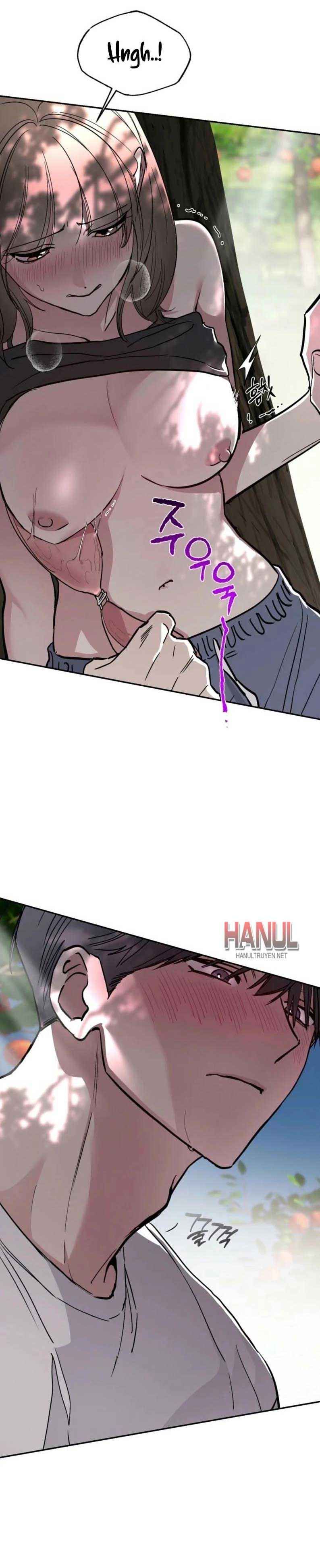 đọc truyện Bí Mật Vườn Táo Chương 4.5 ảnh 5 tại Thiên Thai Truyện