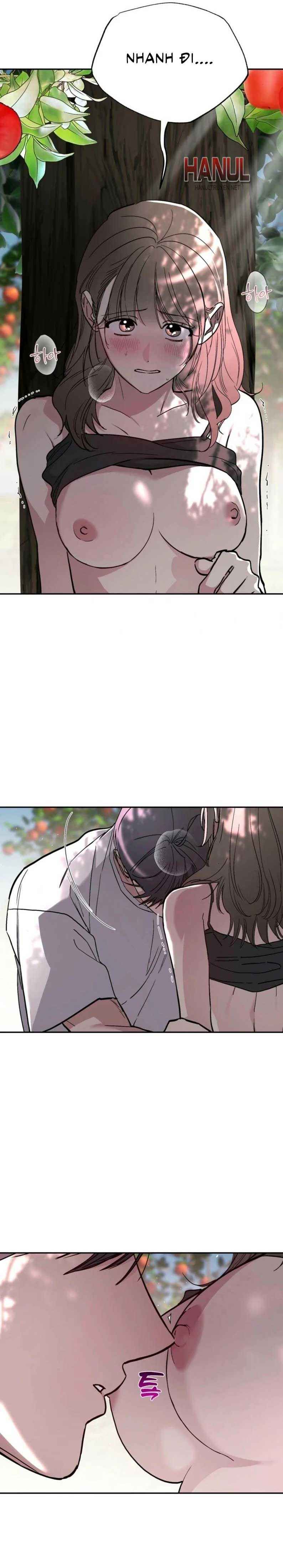 đọc truyện Bí Mật Vườn Táo Chương 4.5 ảnh 6 tại Thiên Thai Truyện