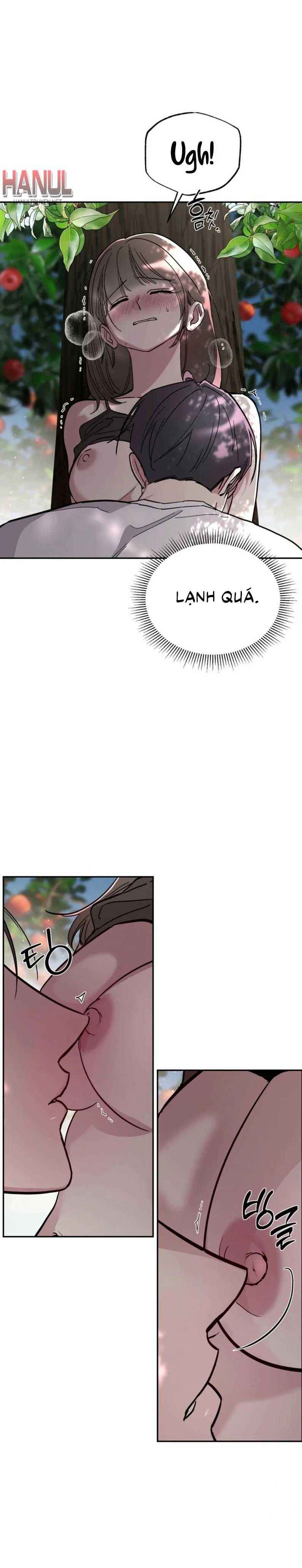 đọc truyện Bí Mật Vườn Táo Chương 4.5 ảnh 7 tại Thiên Thai Truyện