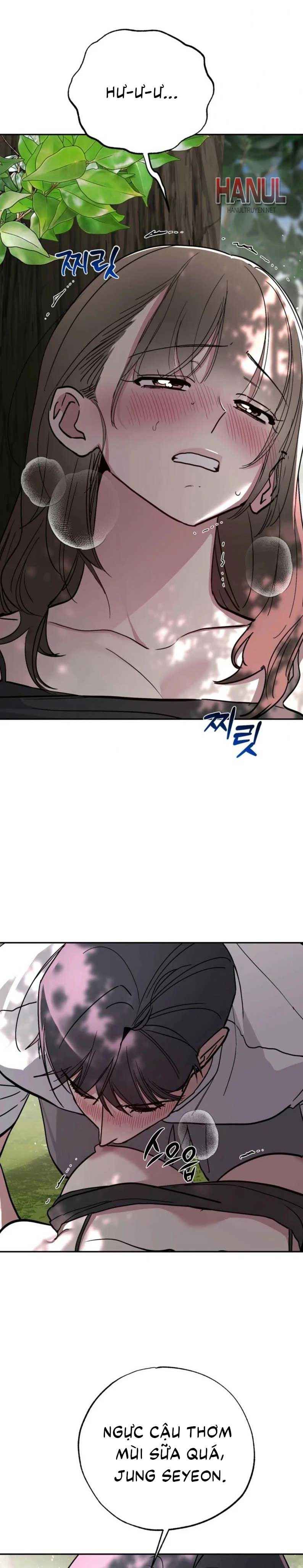 đọc truyện Bí Mật Vườn Táo Chương 4.5 ảnh 8 tại Thiên Thai Truyện