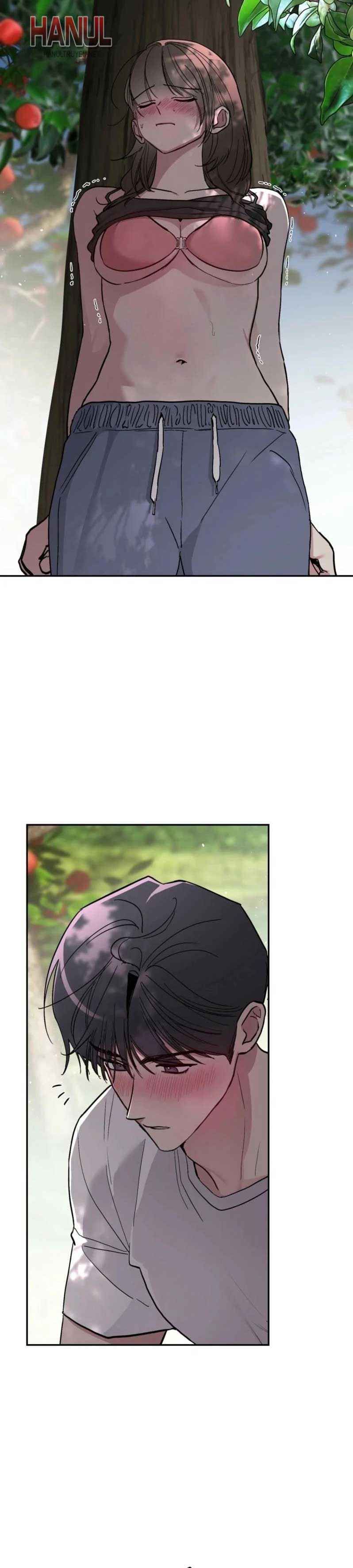 đọc truyện Bí Mật Vườn Táo Chương 4 ảnh 15 tại Thiên Thai Truyện