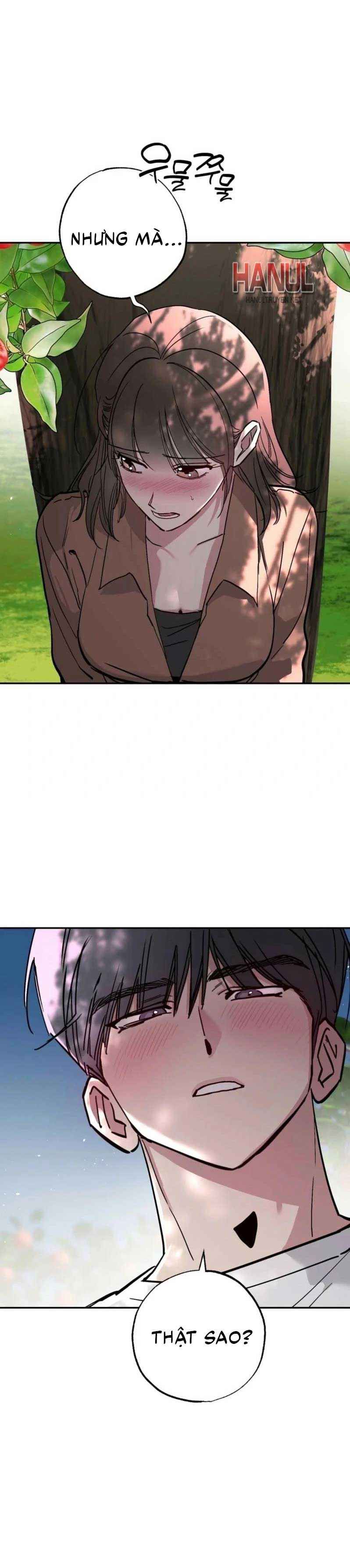 đọc truyện Bí Mật Vườn Táo Chương 4 ảnh 11 tại Thiên Thai Truyện