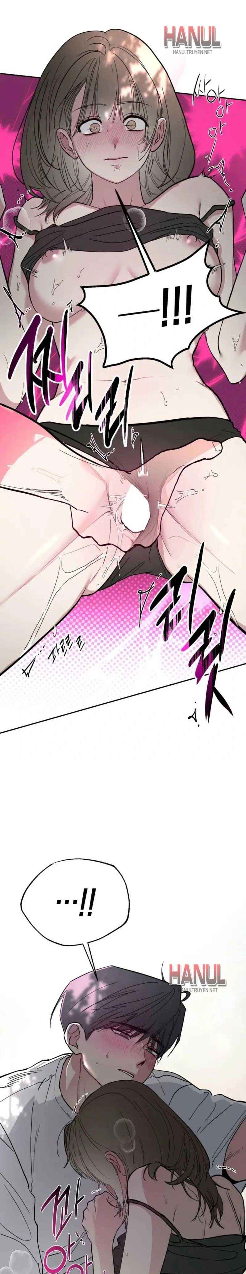 đọc truyện Bí Mật Vườn Táo Chương 5.5 ảnh 16 tại Thiên Thai Truyện