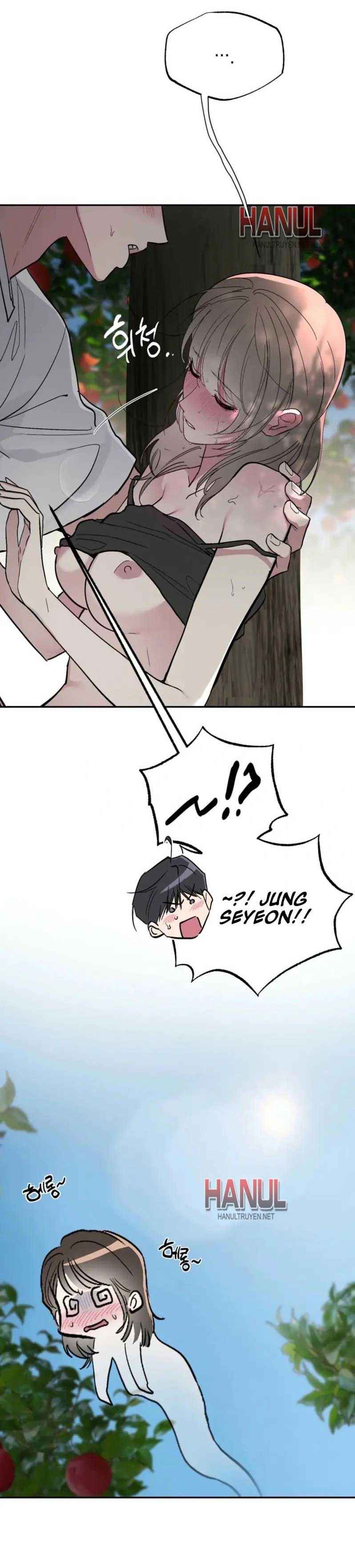 đọc truyện Bí Mật Vườn Táo Chương 5.5 ảnh 18 tại Thiên Thai Truyện