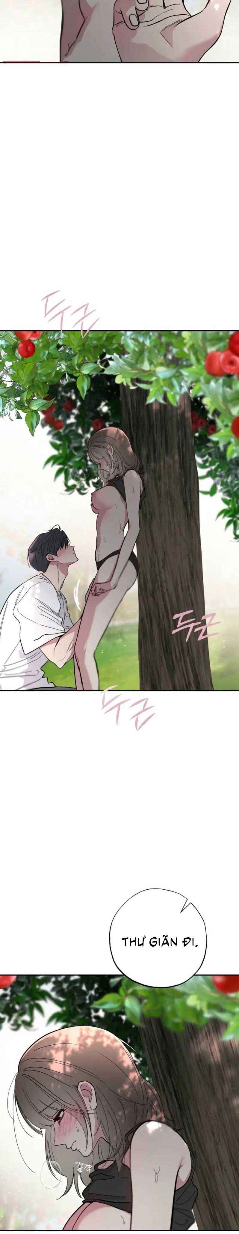 đọc truyện Bí Mật Vườn Táo Chương 5.5 ảnh 5 tại Thiên Thai Truyện