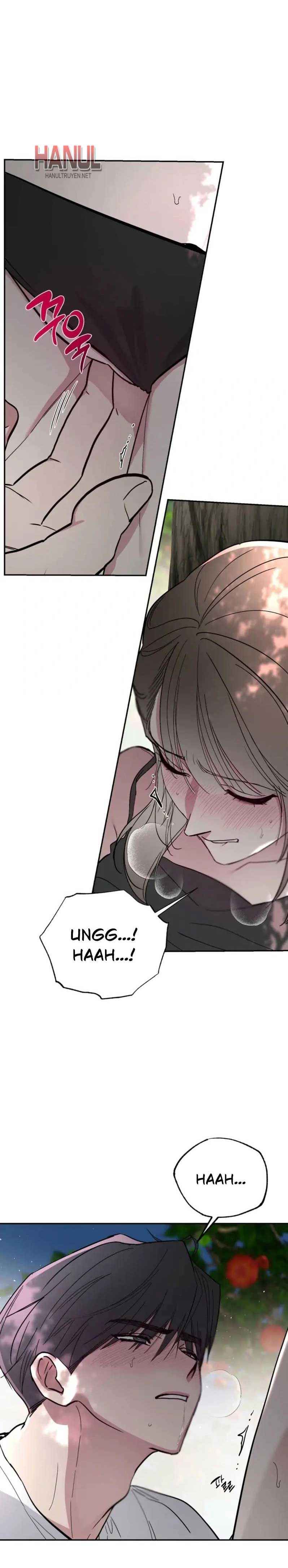 đọc truyện Bí Mật Vườn Táo Chương 5.5 ảnh 6 tại Thiên Thai Truyện