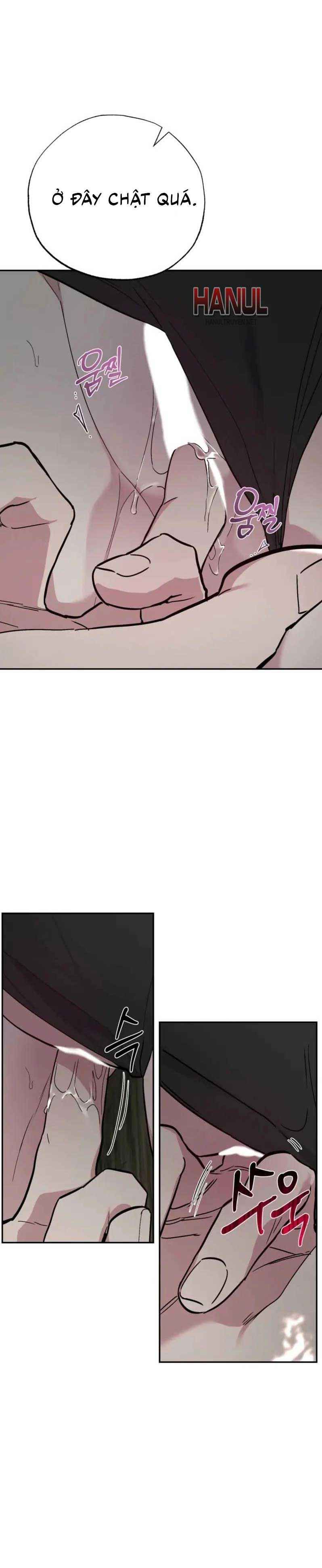 đọc truyện Bí Mật Vườn Táo Chương 5.5 ảnh 7 tại Thiên Thai Truyện