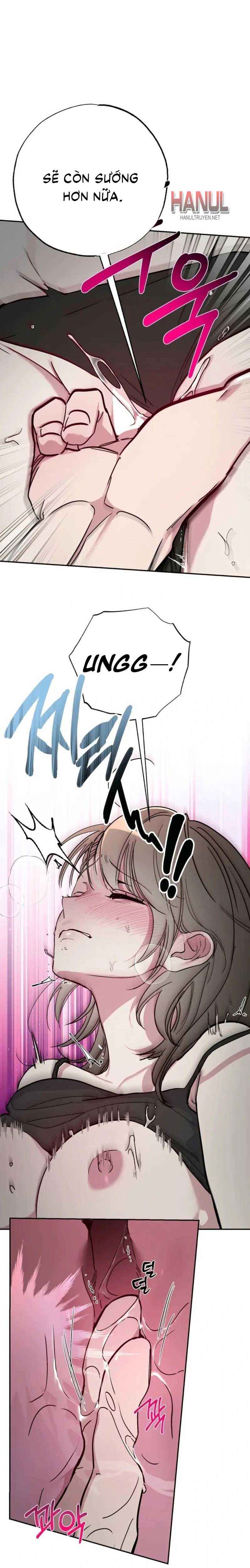 đọc truyện Bí Mật Vườn Táo Chương 5.5 ảnh 11 tại Thiên Thai Truyện