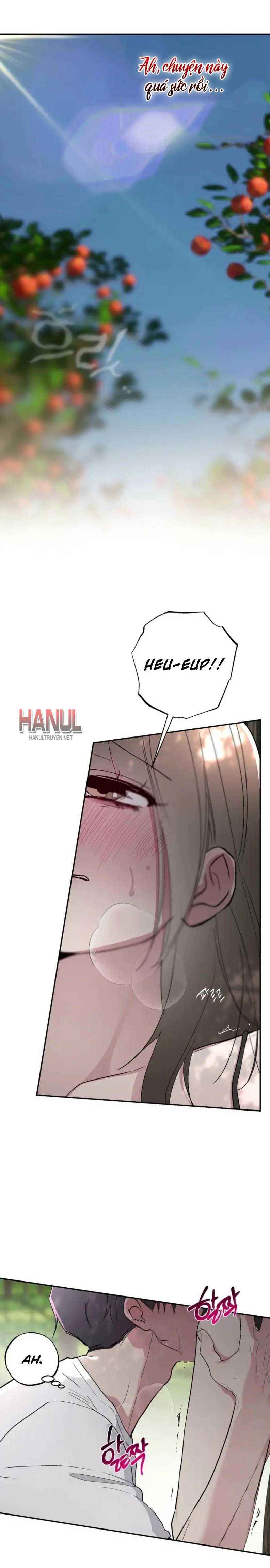 đọc truyện Bí Mật Vườn Táo Chương 5 ảnh 13 tại Thiên Thai Truyện