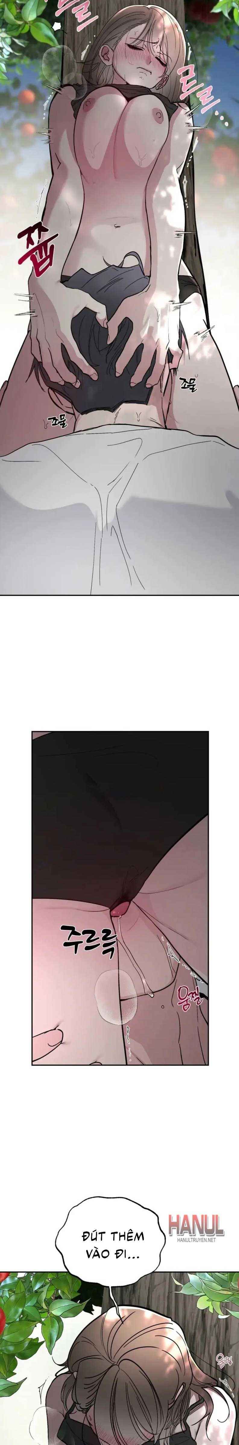 đọc truyện Bí Mật Vườn Táo Chương 5 ảnh 16 tại Thiên Thai Truyện