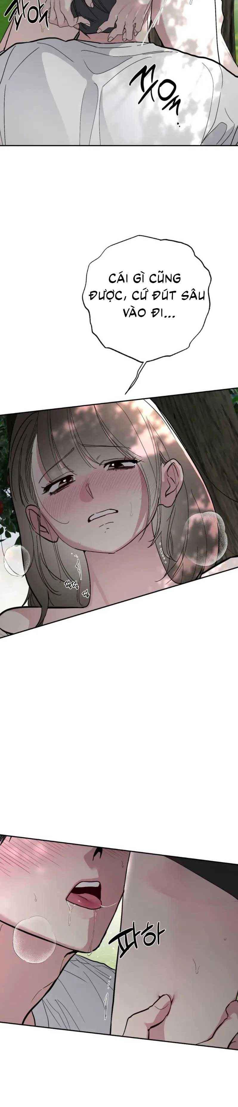 đọc truyện Bí Mật Vườn Táo Chương 5 ảnh 18 tại Thiên Thai Truyện