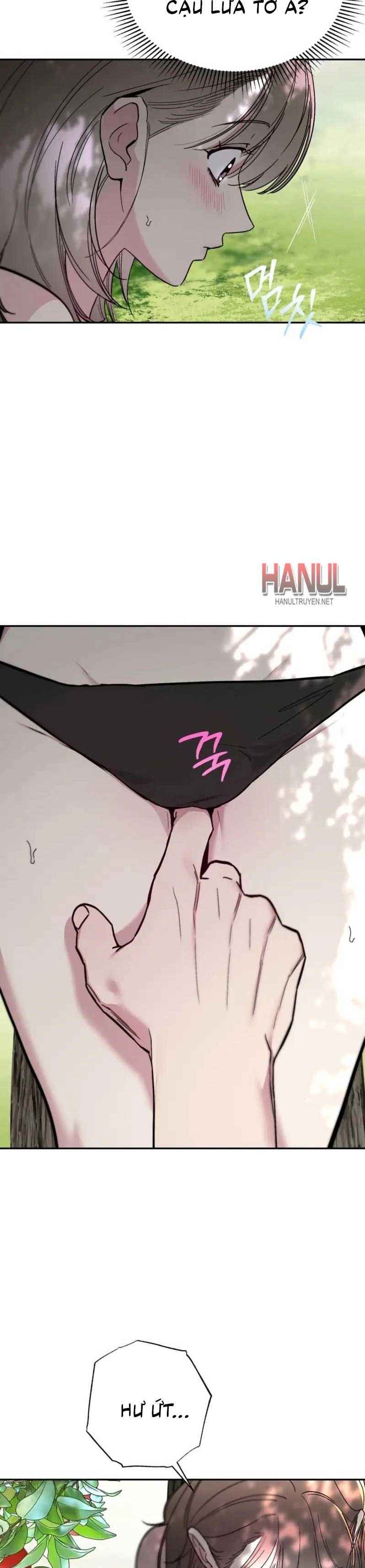 đọc truyện Bí Mật Vườn Táo Chương 5 ảnh 5 tại Thiên Thai Truyện