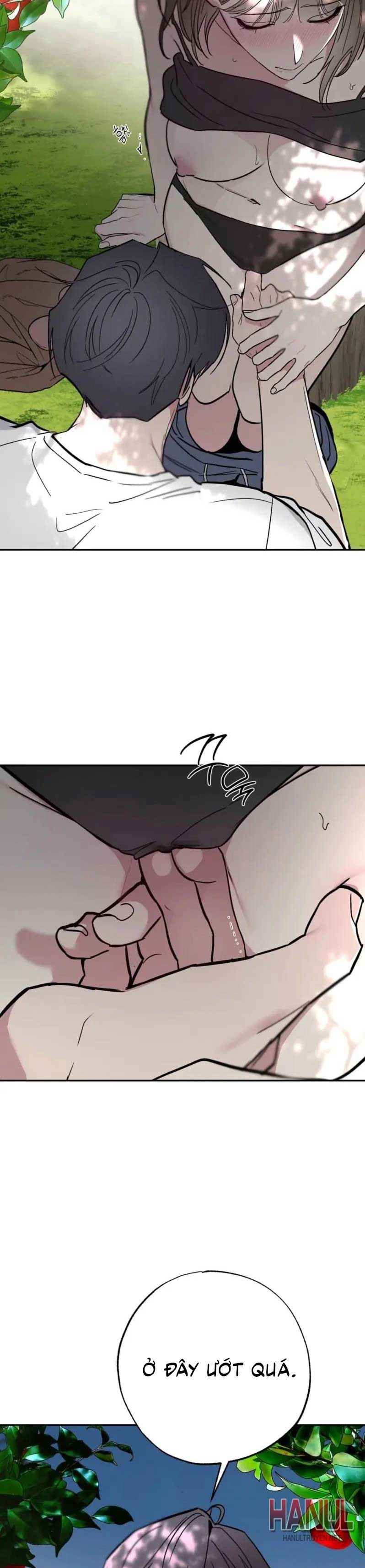 đọc truyện Bí Mật Vườn Táo Chương 5 ảnh 6 tại Thiên Thai Truyện