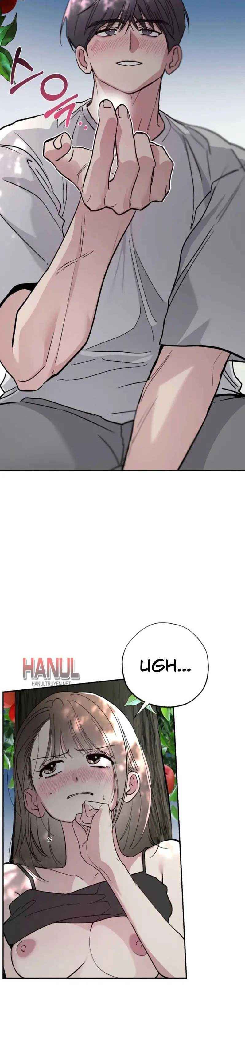 đọc truyện Bí Mật Vườn Táo Chương 5 ảnh 7 tại Thiên Thai Truyện