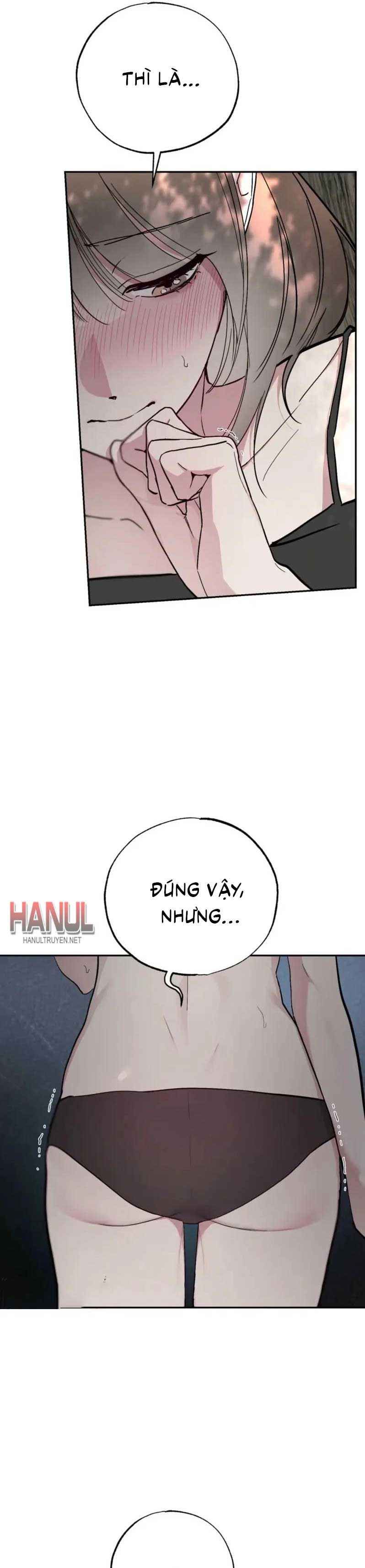 đọc truyện Bí Mật Vườn Táo Chương 5 ảnh 8 tại Thiên Thai Truyện