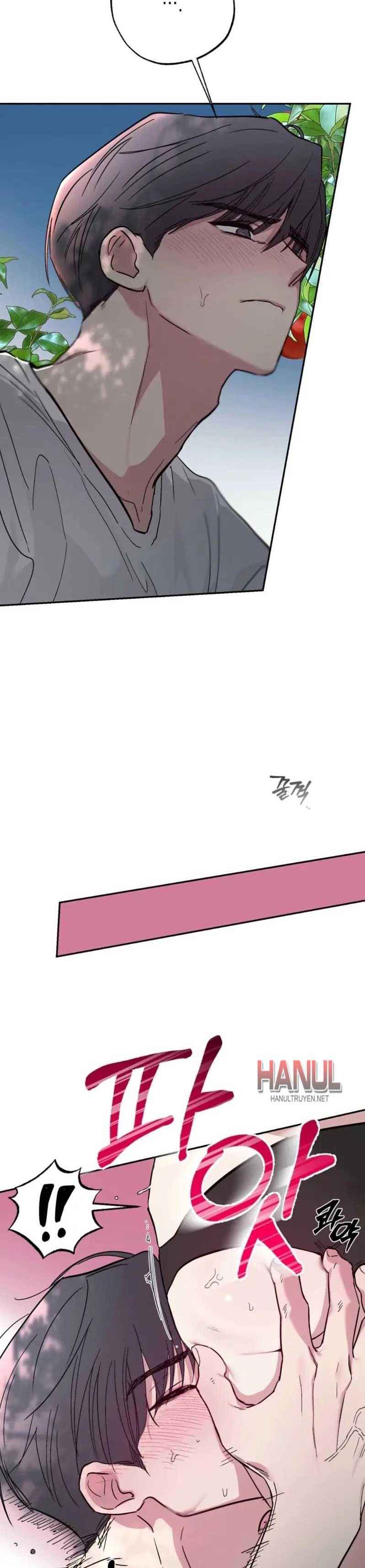 đọc truyện Bí Mật Vườn Táo Chương 5 ảnh 9 tại Thiên Thai Truyện